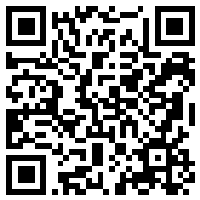 QR Code for bitcoin:1FARMVq6b9Snpbwkc93D5ZcRPctmExDnVR
