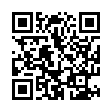QR Code for bitcoin:1FASAzJVs5Zbr7pssryB5zRWaB48Y4AsnH