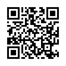 QR Code for bitcoin:1FASmgTAf487PdLMq7eVKH7pFEz8ANLGTn