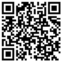 QR Code for bitcoin:1FAT1SBevnaQjJPAfaPu9xo2XKB3Qqw7m2