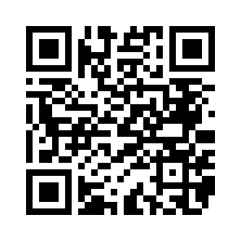 QR Code for bitcoin:1FATB9kvvLojfQbgo8nmyujm1xM1bDNcAa