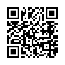 QR Code for bitcoin:1FATEceG19esEMypywChVgVNAchhmj9tmR