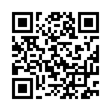 QR Code for bitcoin:1FATFUND8UEPtyTLtLPaJ7AtNCUEqPSceR
