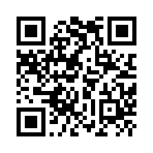 QR Code for bitcoin:1FATjiEu2py1JF4Pnw69XBArfx9kNFPvqd