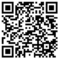 QR Code for bitcoin:1FAUNV6ff3XMiGmB9MfRFeq5hWAT2y67gW