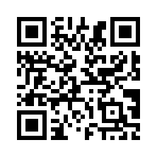 QR Code for bitcoin:1FAX1hKT5HTJQcRdzCDFTF1a5jvjryNN7J