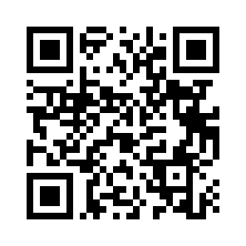QR Code for bitcoin:1FAYZfFAR8BWnihbHN267PHmd4KyiNWSrH