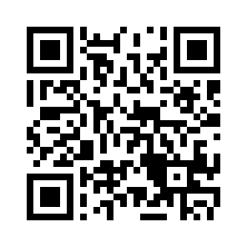 QR Code for bitcoin:1FAZHG2tA2coH2BXb3QfeBTx5xPi62FSax