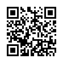 QR Code for bitcoin:1FAdY1FUazdhmR3nq8uEnhp6EknPoStfiy
