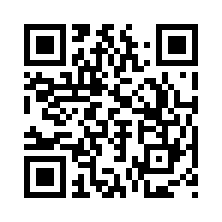 QR Code for bitcoin:1FAeRcT8ektQZvqwoJDcKo8DACWCbTEcMf