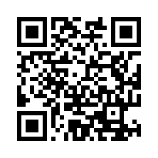 QR Code for bitcoin:1FAfMnYKymmwvuZdXfq2YBxEtHSSf88rhB