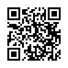 QR Code for bitcoin:1FAgKmwSmRLAsmWan2aZBq29zfDLQSHS8S