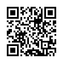 QR Code for bitcoin:1FAgo7tsrJvq361eo8hMVUdDMamXSALPyf