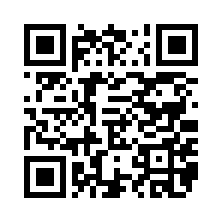QR Code for bitcoin:1FAjcJ1bGY9oi1Qu4ftpXDB6v2Jm6tLFuH
