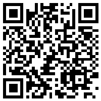 QR Code for bitcoin:1FAkCvJuZZdKGgpS56wmP6f2BnnF2gtjh8