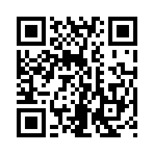 QR Code for bitcoin:1FAkLLmHZLwuRWLp2LKE6BfvCV7AZjytTS