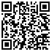QR Code for bitcoin:1FAm6dnnkTQY4DPaBD22sCY4YVNHThNGMr