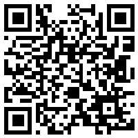 QR Code for bitcoin:1FAnAzxjE6JgkHaEXAR2KVoEM3gaoF7qGh