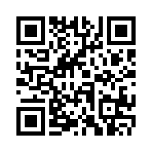 QR Code for bitcoin:1FAnWrgNrM7KJ6QaWCSf77A9rBLisC38dT