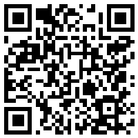 QR Code for bitcoin:1FAnvMubA58W5PRXdMMNphDPajegZF9uo1