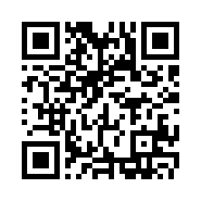 QR Code for bitcoin:1FAoDd6zuMgJS8GatR6XT4v6iKC7dnzhZp