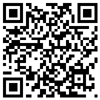 QR Code for bitcoin:1FAp2MWfugtgAynz25VpXv2PP7bFnpDePJ