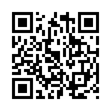 QR Code for bitcoin:1FAp2pLxwij4cpnLEL6RVvTES99CmanyPX