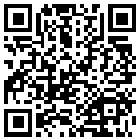 QR Code for bitcoin:1FAppfsg6Q34FNfw6SRWXQuDCP33Sv7JqH
