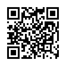 QR Code for bitcoin:1FAqpHRtkECDPn3tefN9cLojK1caRe5LV7