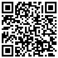 QR Code for bitcoin:1FArS9Wn5wft7JmpRroot3b65FUp6gBntt