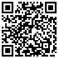 QR Code for bitcoin:1FAubdBdMsRxibELTkUwrfV6b8KCwM7Kux