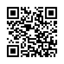 QR Code for bitcoin:1FAukDJJSfFRqmaWUrYwf4fYRGu4d6FroG