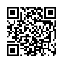 QR Code for bitcoin:1FAuvCFefNU2bLBd2aJ9JZSp4KPeg8dsp6