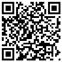 QR Code for bitcoin:1FAxZRkvFNbV87W4xfXUA7skG3omicoLSP