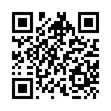 QR Code for bitcoin:1FAyiXtwYGhdDHYfnYvNeB94AaAppak7QM