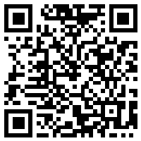 QR Code for bitcoin:1FB1MAHdMwFcMzUCFE2nBp7eC9bqmurkxH