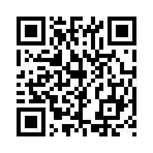 QR Code for bitcoin:1FB1unNFPkhEuimmiwFFkmsvRsH4CvXxuo