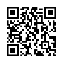 QR Code for bitcoin:1FB2ECswmrbgGUYPvsMdA6rphjwa6C8oDF
