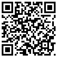 QR Code for bitcoin:1FB3BfVESWpRvpxHei9myEXYf76y2aEpSb