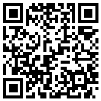 QR Code for bitcoin:1FB4CiofPx3sugF5q21K3vxr5ApPygkoQD