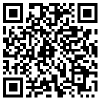 QR Code for bitcoin:1FB6RruZC6Sef5CHQP6Z1JBu4YkHz7xFiR