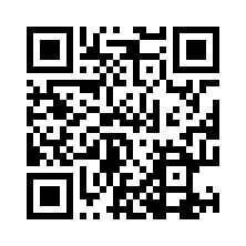 QR Code for bitcoin:1FB6VRp5Y26SCb3GeFvZBWDKhTLH7CUG5Y
