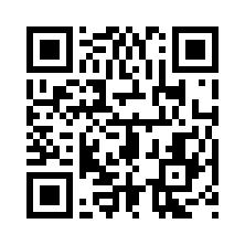 QR Code for bitcoin:1FB6phbMyk8KmwM5daggFjcVbXJKT5ahCD