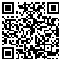 QR Code for bitcoin:1FB8aF3Dk982U4DL2dNTB3CKTMfp5g6nB2