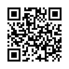 QR Code for bitcoin:1FB8dHbujLSscUyRk5aXEdyMM1vbh3zLAm