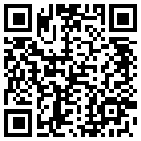 QR Code for bitcoin:1FB8kgGDFhkK6Lai7tGtH4e5FPcndej41W