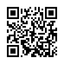 QR Code for bitcoin:1FB91oDrXhbFmihtxTZzJWDKB6zC1HDFsR