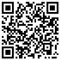 QR Code for bitcoin:1FB98mdePE3D6oS8G1ZbLTnjuW7544SL3B