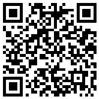 QR Code for bitcoin:1FB9CLHXecYSkfiLyR5568wEdM8QFya2YK