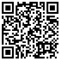 QR Code for bitcoin:1FB9vSDRZSwmthLFiQGftRkc34mhhd2nDU